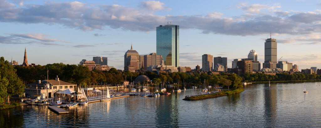 Back Bay Mansions