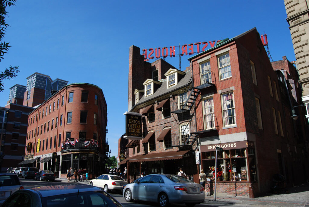 Blackstone Block