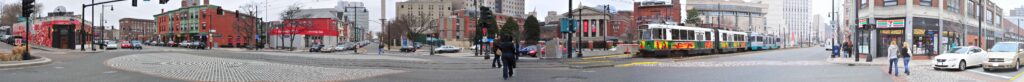Brigham Circle