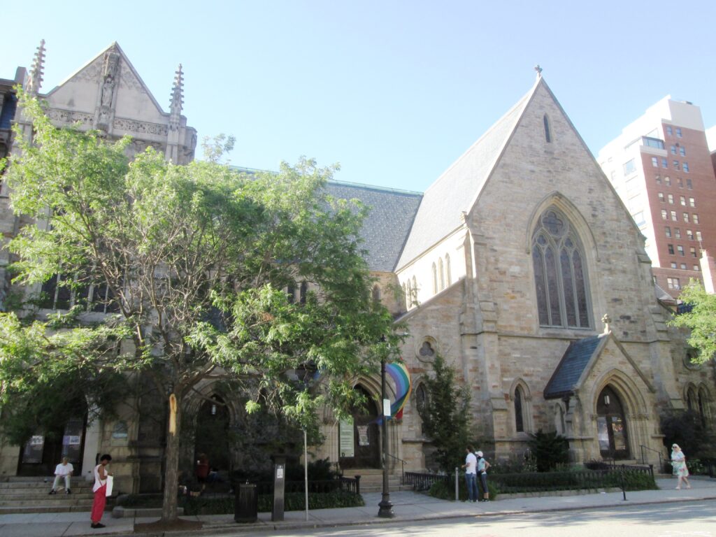 Emmanuel Church