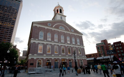 Faneuil Hall