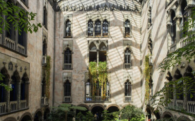 Isabella Stewart Gardner Museum
