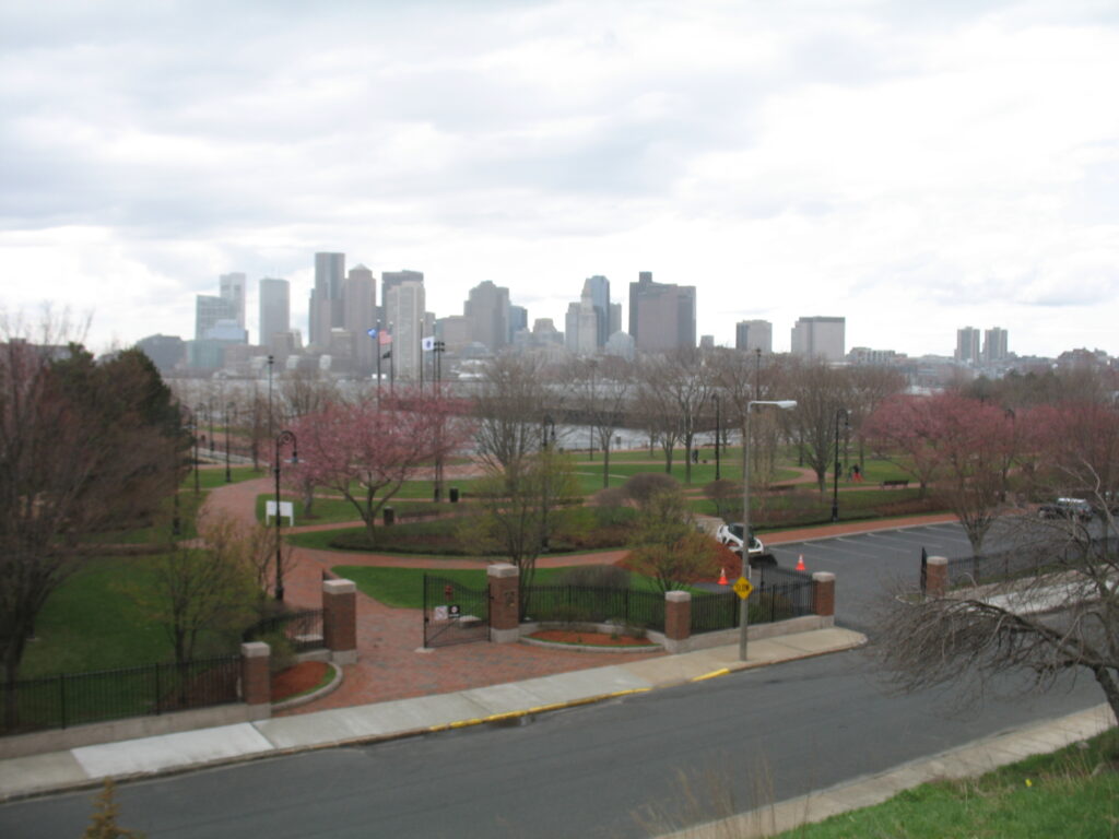 Piers Park