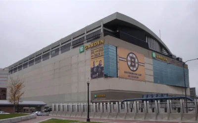 Sports Museum of New England (The Sports Museum)