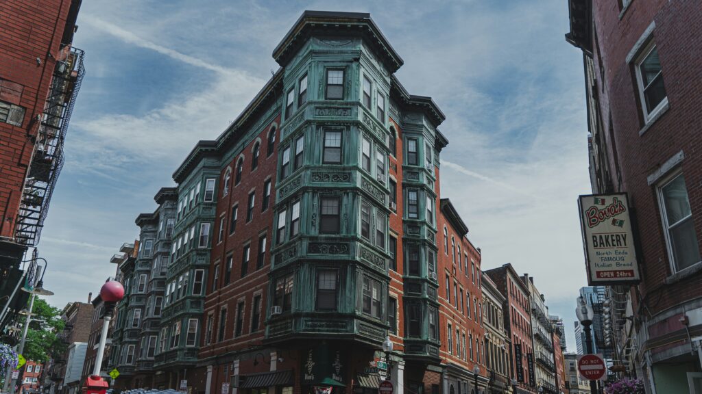 north-end-neighborhood