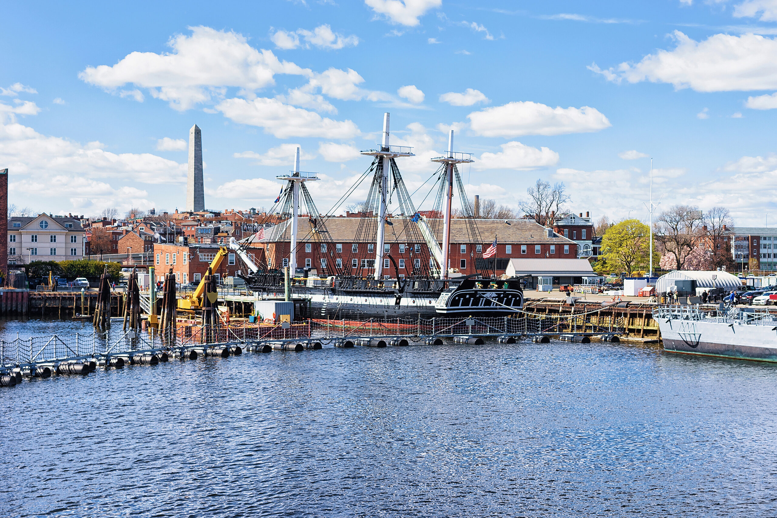 Charlestown