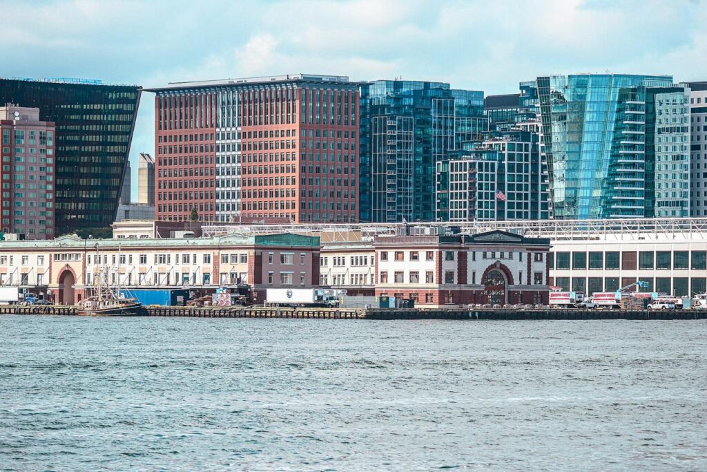 seaport-neighborhoods
