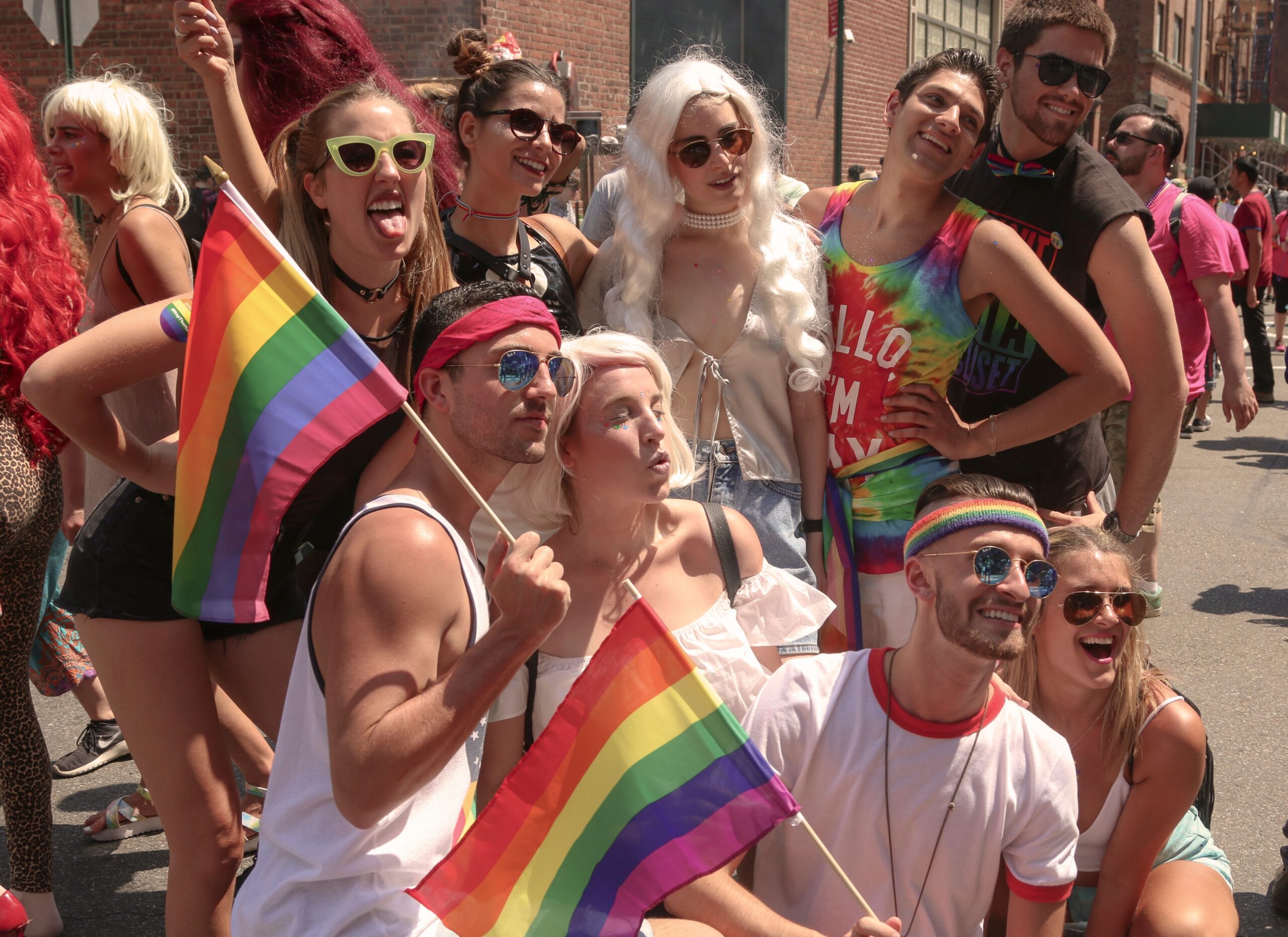 Boston Black Pride Weekend
