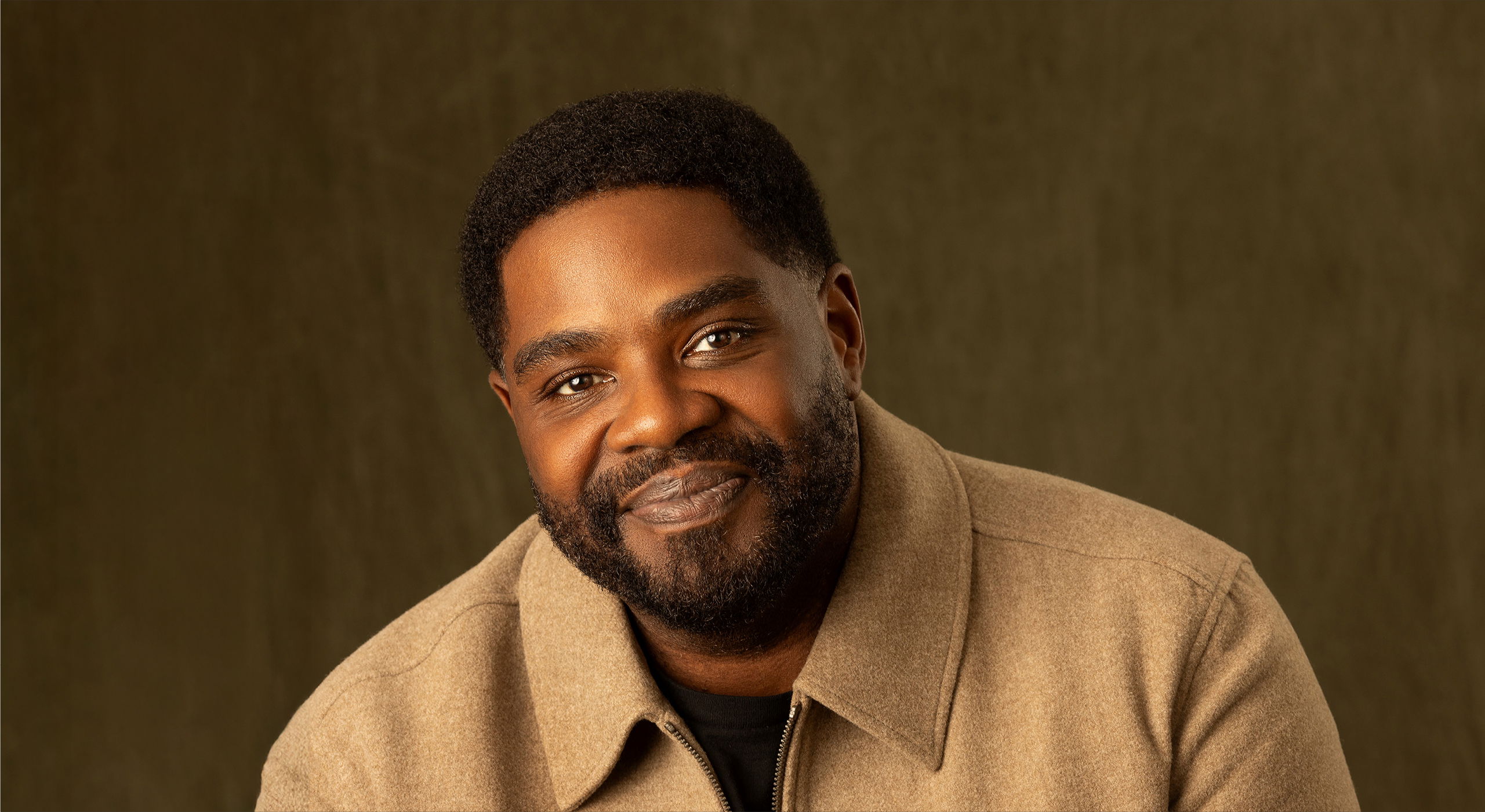Ron Funches at The Wilbur
