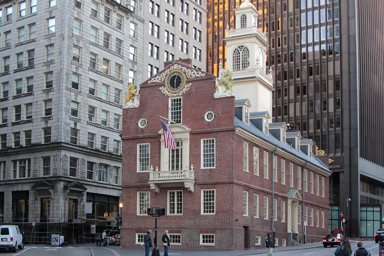 Independence Day Parade & Declaration Reading (America’s 250th)