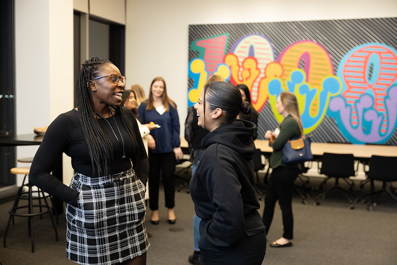 Chamber Networking Group