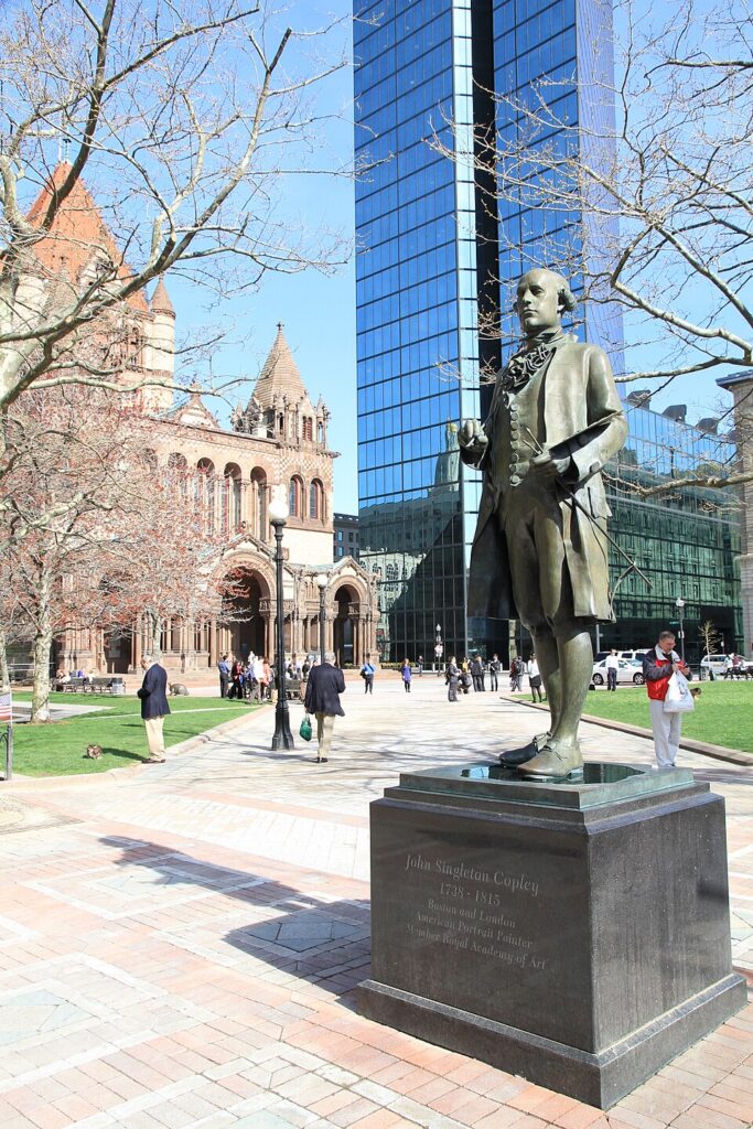 Boston Book Festival