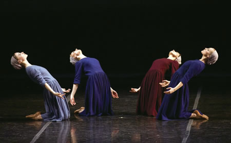 Boston Ballet: The Nutcracker