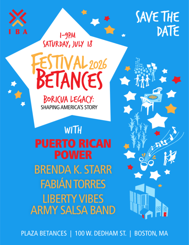 Festival Betances 2026 lineup