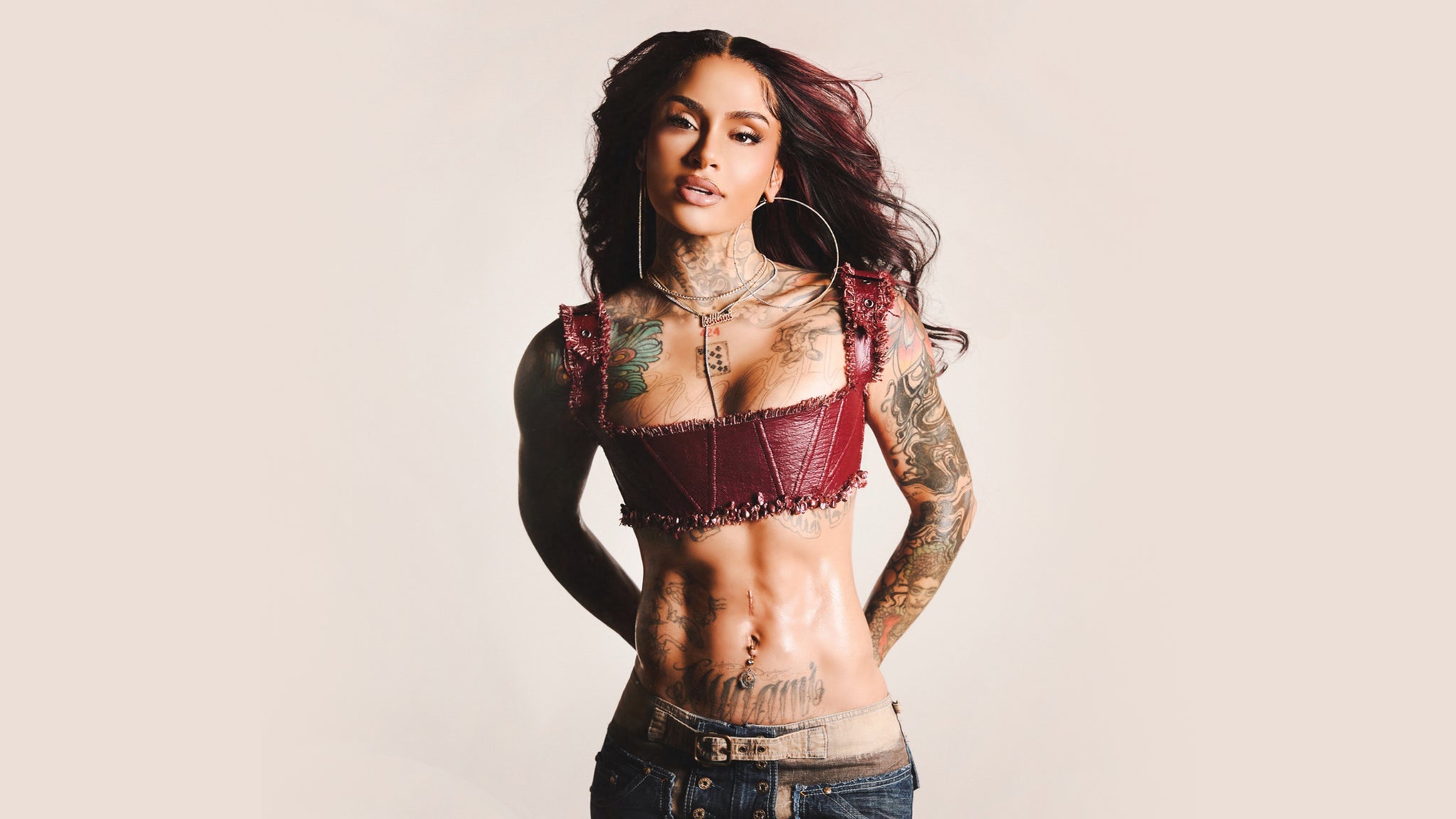 Kehlani: The Kehlani World Tour