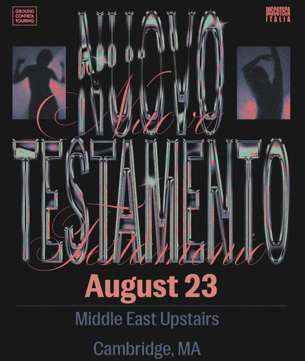 Nuovo Testamento