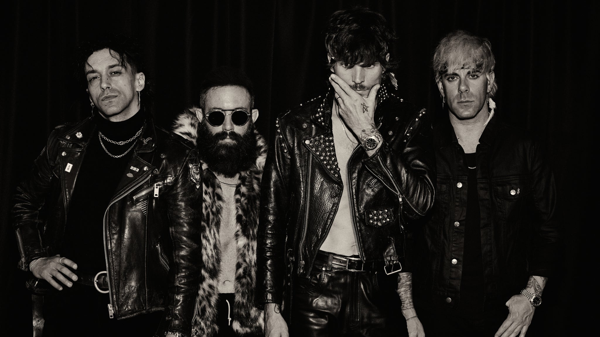 Boys Like Girls Presents: The Soundtrack of Your Summer Festival