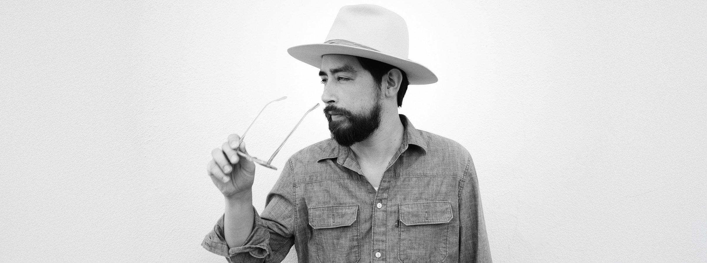 Jackie Greene with Jake Swamp and the Pine
