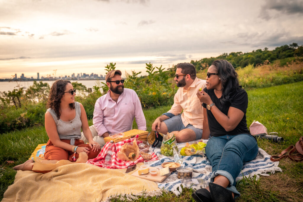 Waterfront For All Summit