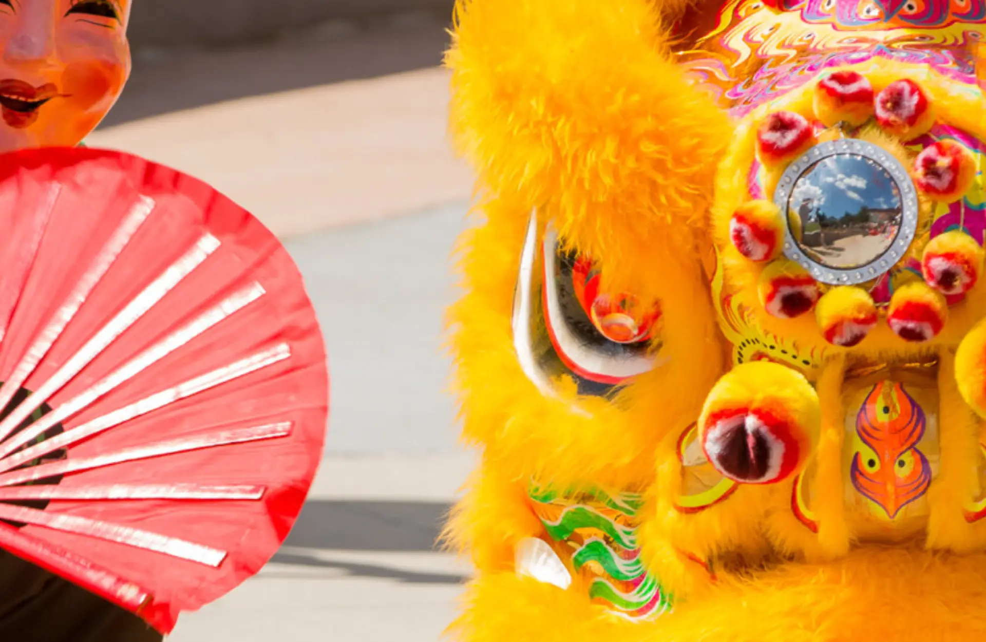 Quincy August Moon Festival
