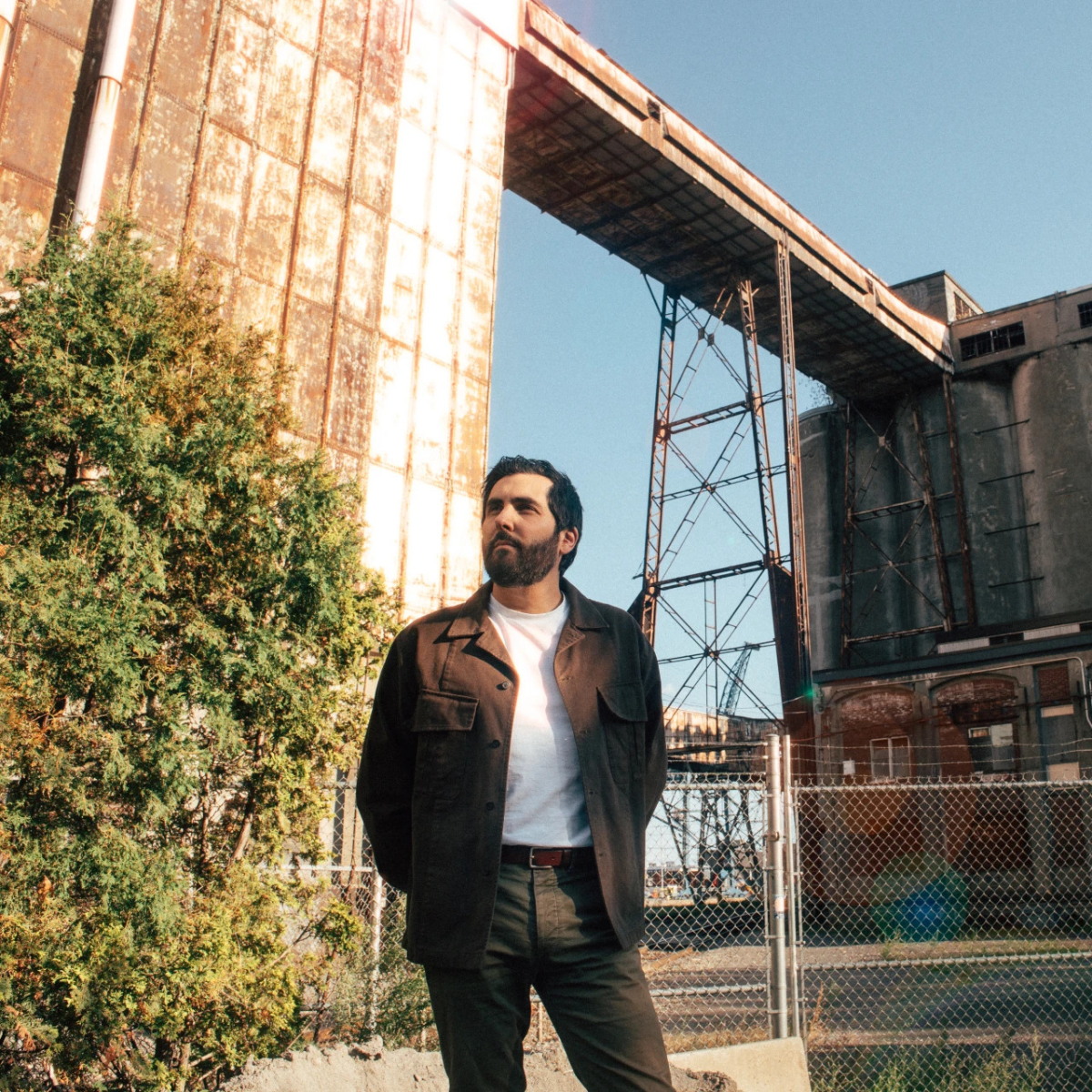 Ariel Posen