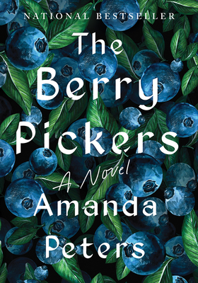 Brookline Booksmith Book Club: The Berry Pickers