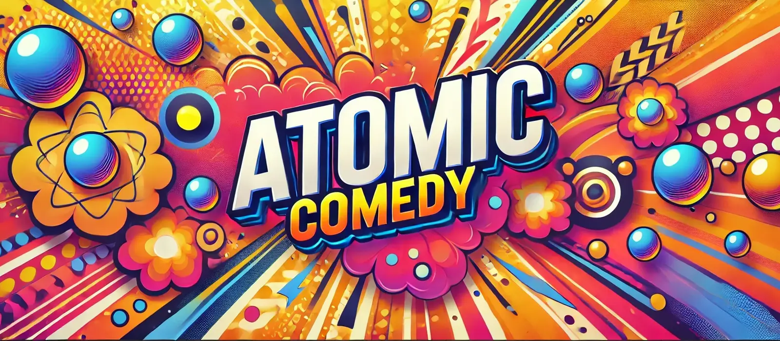Atomic Comedy Indie Improv Night