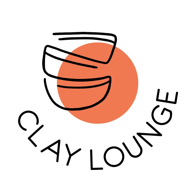 Clay Lounge Logo