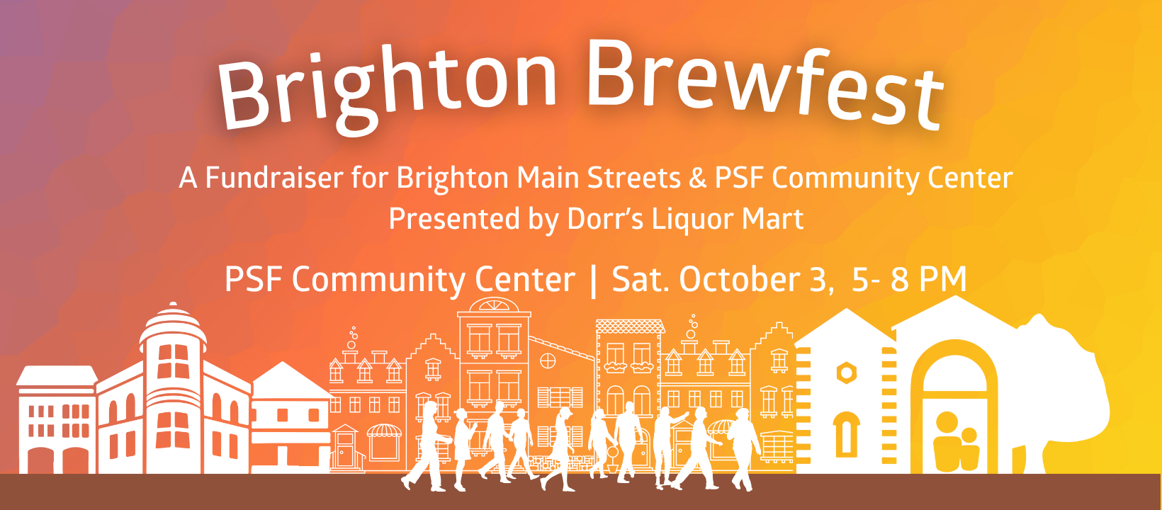 Brighton Brewfest